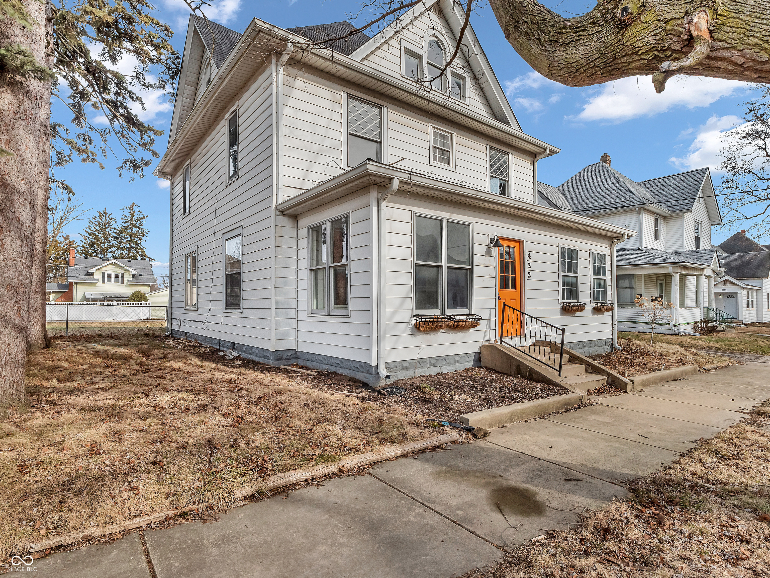 422 East Main Street Lebanon, IN 46052 - Photo 2 of 48