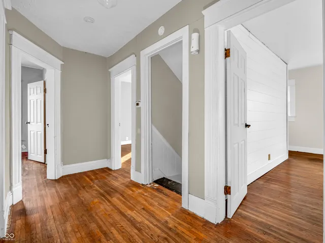 $215,000 | 422 East Main Street, Lebanon, IN 46052