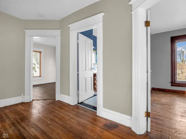 $215,000 | 422 East Main Street, Lebanon, IN 46052