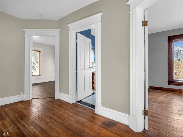 $215,000 | 422 East Main Street, Lebanon, IN 46052