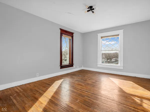 $215,000 | 422 East Main Street, Lebanon, IN 46052