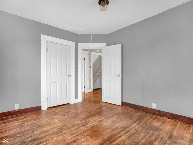 $215,000 | 422 East Main Street, Lebanon, IN 46052