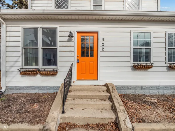 $215,000 | 422 East Main Street, Lebanon, IN 46052