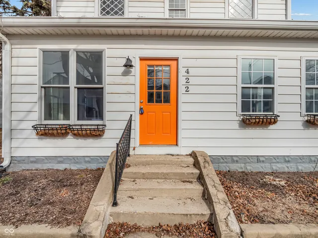 $215,000 | 422 East Main Street, Lebanon, IN 46052