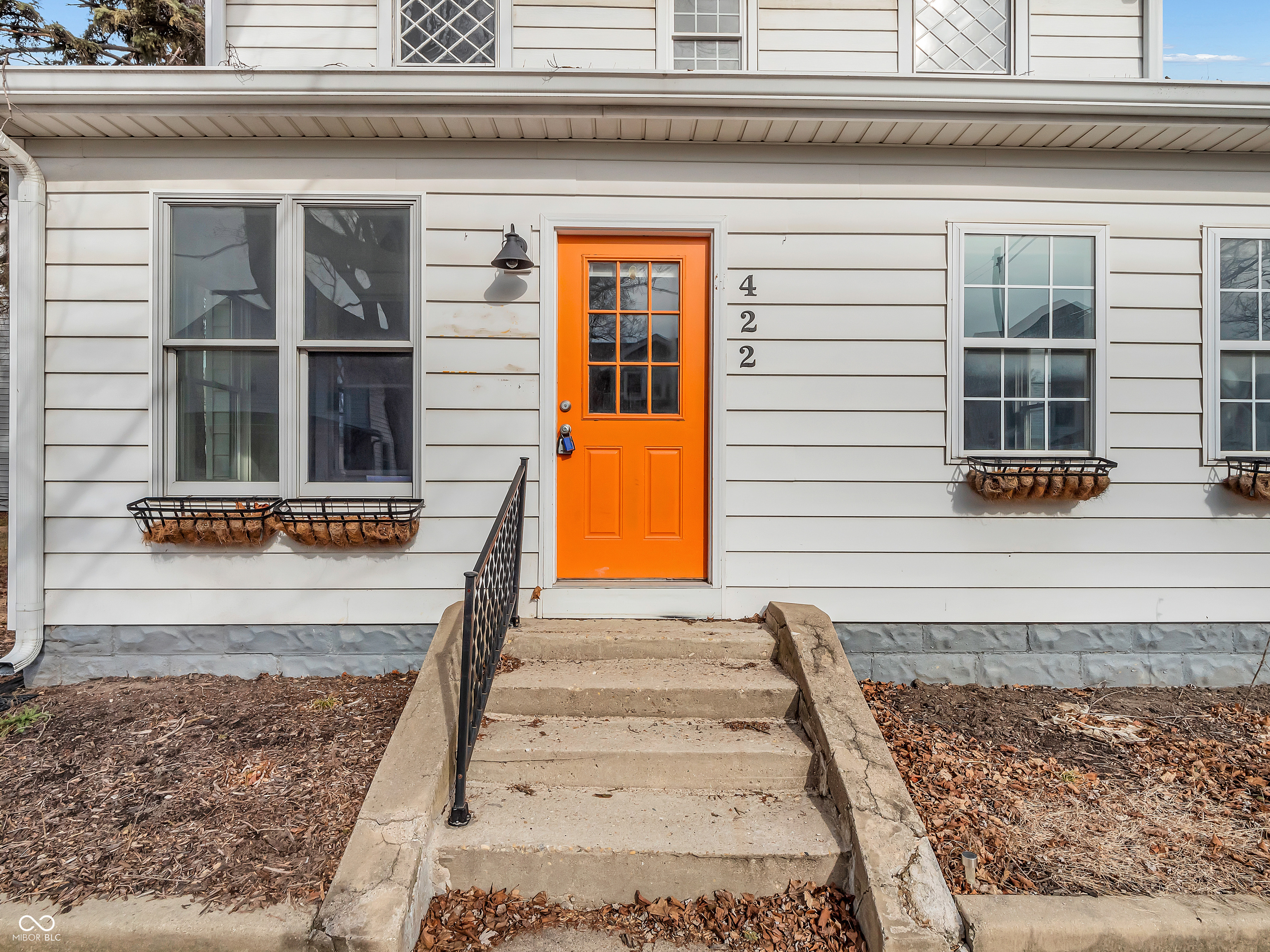 422 East Main Street Lebanon, IN 46052 - Photo 4 of 48