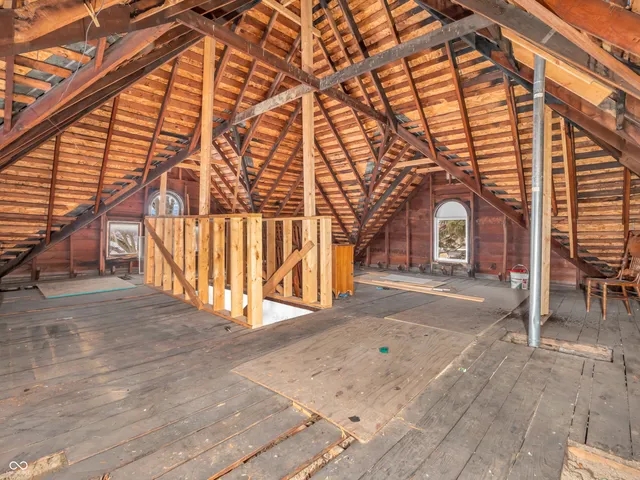 $215,000 | 422 East Main Street, Lebanon, IN 46052