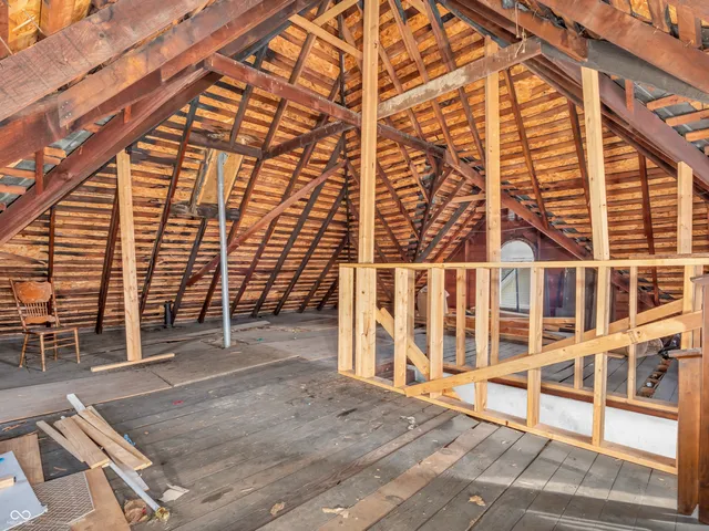 $215,000 | 422 East Main Street, Lebanon, IN 46052