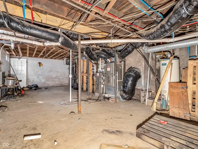 $215,000 | 422 East Main Street, Lebanon, IN 46052