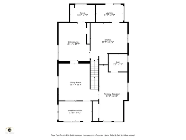 $215,000 | 422 East Main Street, Lebanon, IN 46052
