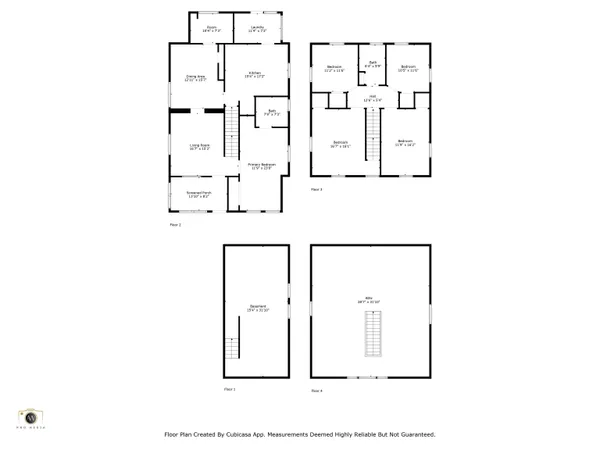$215,000 | 422 East Main Street, Lebanon, IN 46052