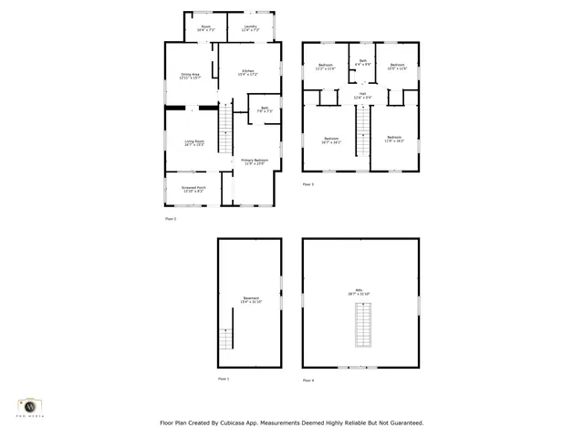 $215,000 | 422 East Main Street, Lebanon, IN 46052