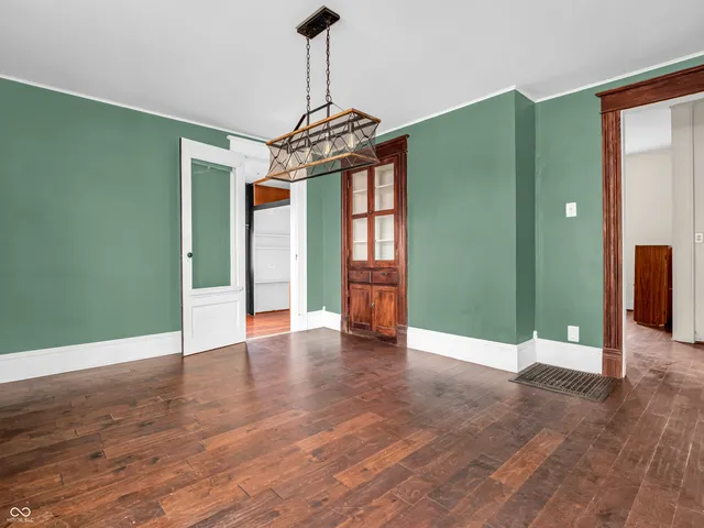 $215,000 | 422 East Main Street, Lebanon, IN 46052