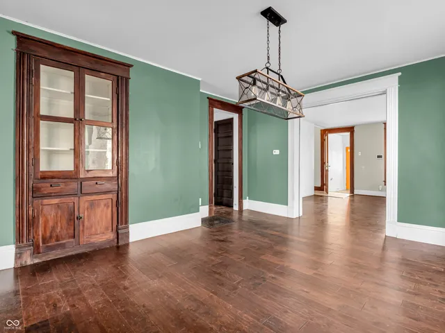 $215,000 | 422 East Main Street, Lebanon, IN 46052