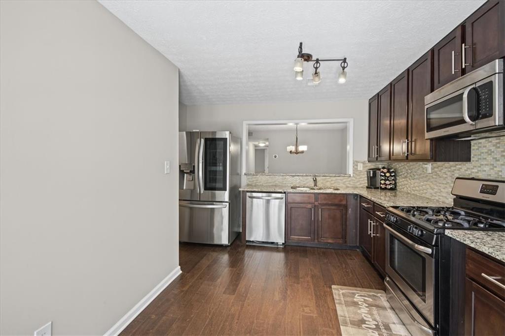 2901 Lenox Road Northeast, Unit 603 Atlanta, GA 30324 - Photo 14 of 38 Gallery Image 14