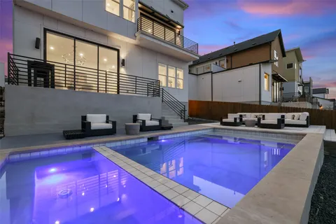 $735,000 | 7420 Cordoba Drive, Austin, TX 78724