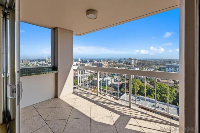 $1,049,000 | 3535 1st Avenue, Unit 15A, San Diego, CA 92103