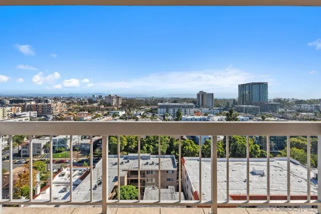 $1,049,000 | 3535 1st Avenue, Unit 15A, San Diego, CA 92103
