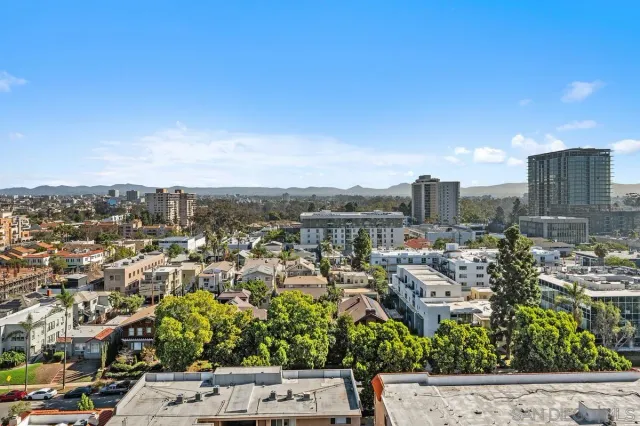 $1,049,000 | 3535 1st Avenue, Unit 15A, San Diego, CA 92103