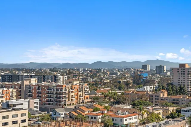 $1,049,000 | 3535 1st Avenue, Unit 15A, San Diego, CA 92103