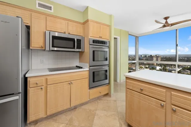 $1,049,000 | 3535 1st Avenue, Unit 15A, San Diego, CA 92103
