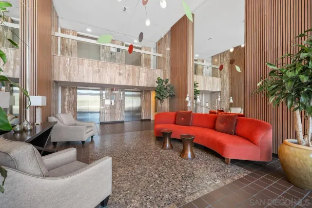 $1,049,000 | 3535 1st Avenue, Unit 15A, San Diego, CA 92103