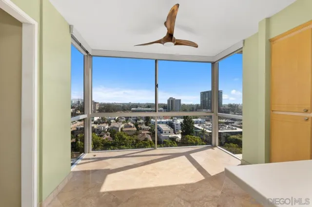 $1,049,000 | 3535 1st Avenue, Unit 15A, San Diego, CA 92103