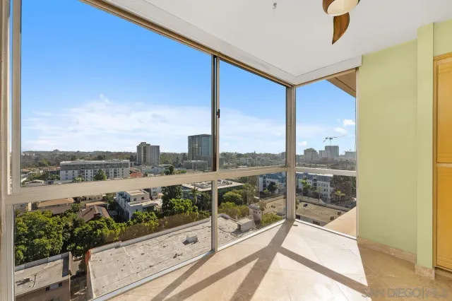 $1,049,000 | 3535 1st Avenue, Unit 15A, San Diego, CA 92103