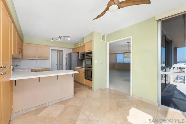 $1,049,000 | 3535 1st Avenue, Unit 15A, San Diego, CA 92103
