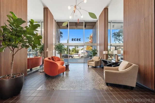 $1,049,000 | 3535 1st Avenue, Unit 15A, San Diego, CA 92103