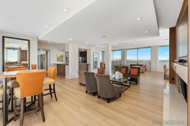 $1,049,000 | 3535 1st Avenue, Unit 15A, San Diego, CA 92103