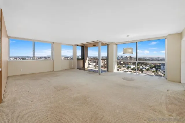 $1,049,000 | 3535 1st Avenue, Unit 15A, San Diego, CA 92103