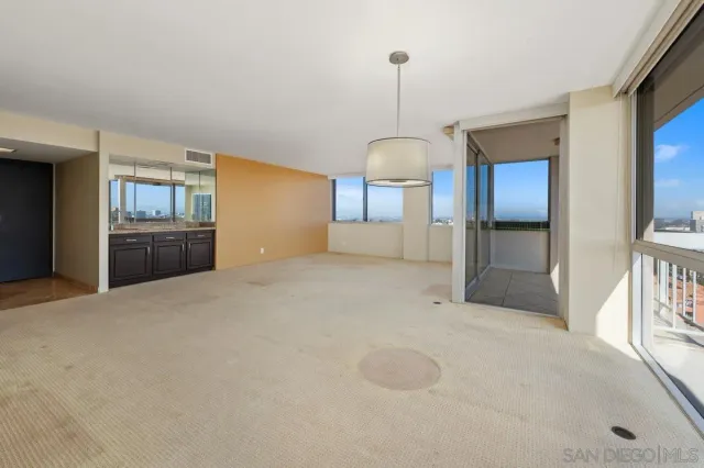 $1,049,000 | 3535 1st Avenue, Unit 15A, San Diego, CA 92103