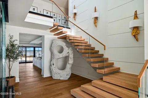 $6,985,000 | 113 Josephs Point, West End, NC 27376