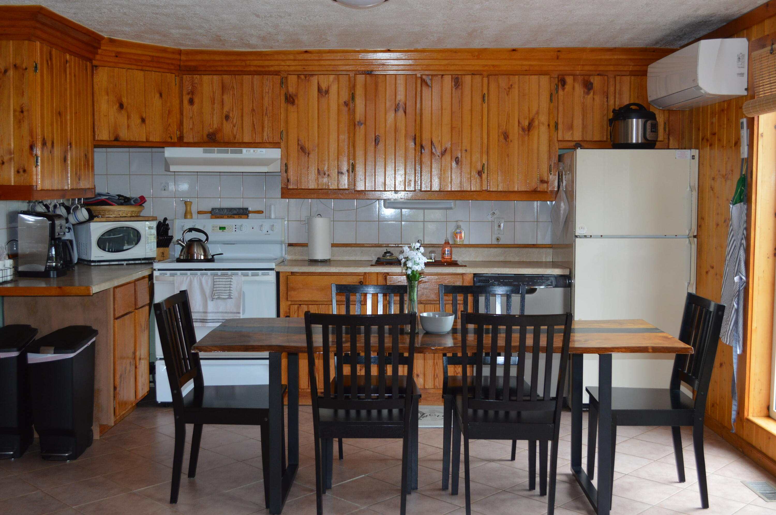 10 Island Road St. Agatha, ME 04772 - Photo 17 of 41 Kitchen