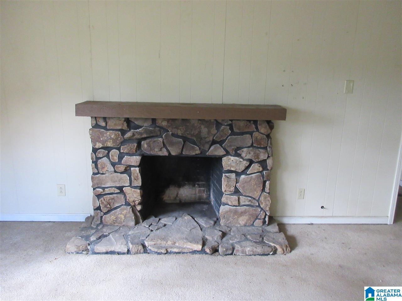 6609 Millard Fuller Road Fairfield, AL 35064 - Photo 9 of 21