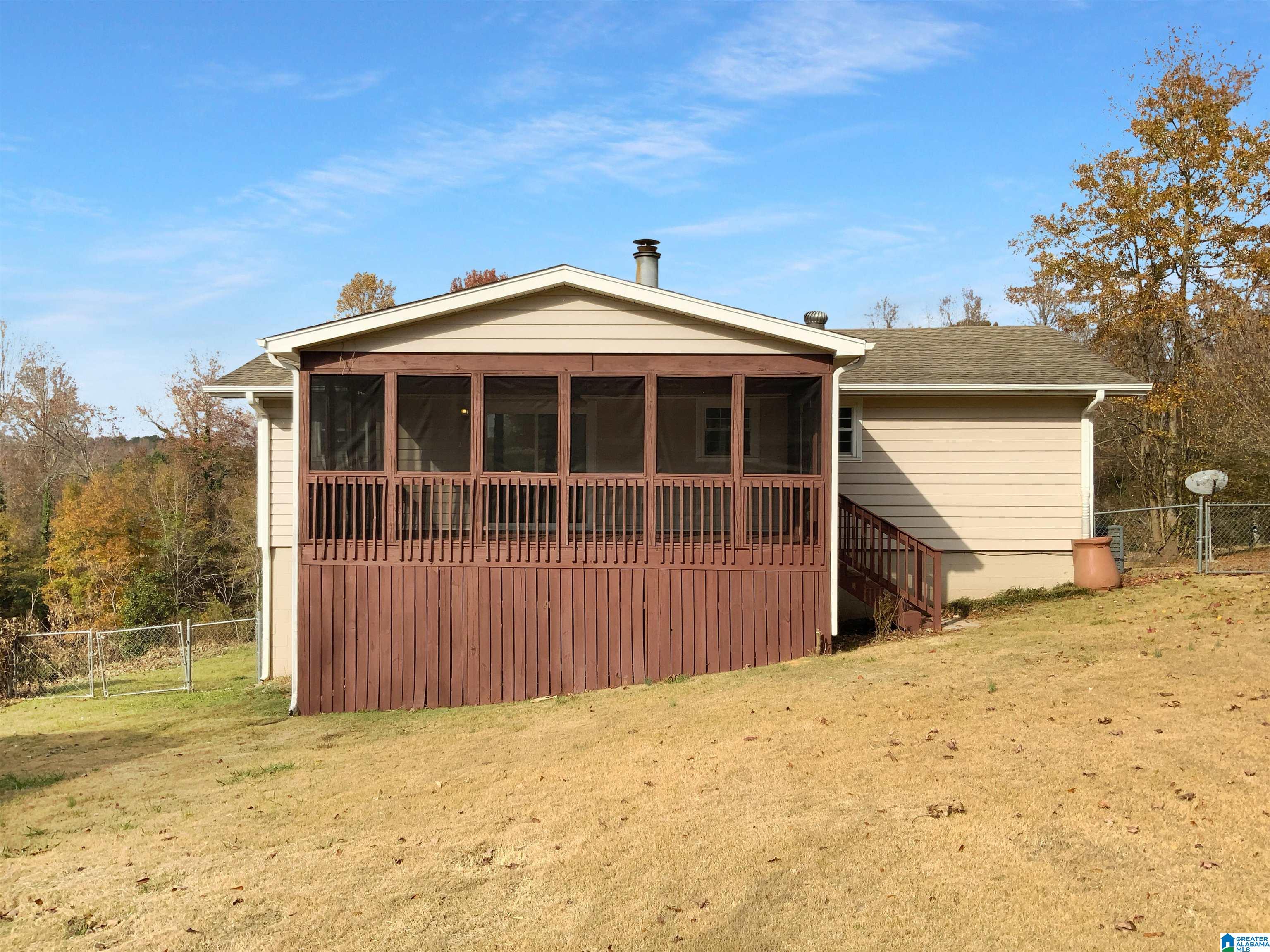 461 4th Way Pleasant Grove, AL 35127 - Photo 19 of 20