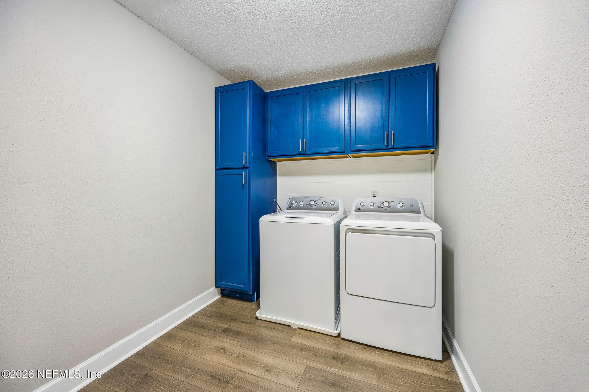 3528 Cunningham Road Orange Park, FL 32065 - Photo 34 of 45 Laundry - Upstairs
