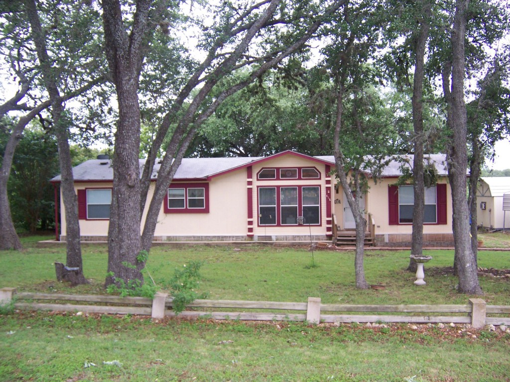 416 Rangeland Road Blanco, TX 78606 - Photo 1 of 1