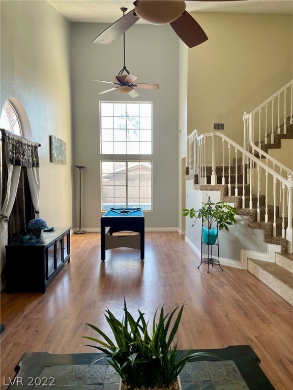 1404 Hawkwood Road Henderson, NV 89014 - Photo 8 of 35 Gallery Image 8