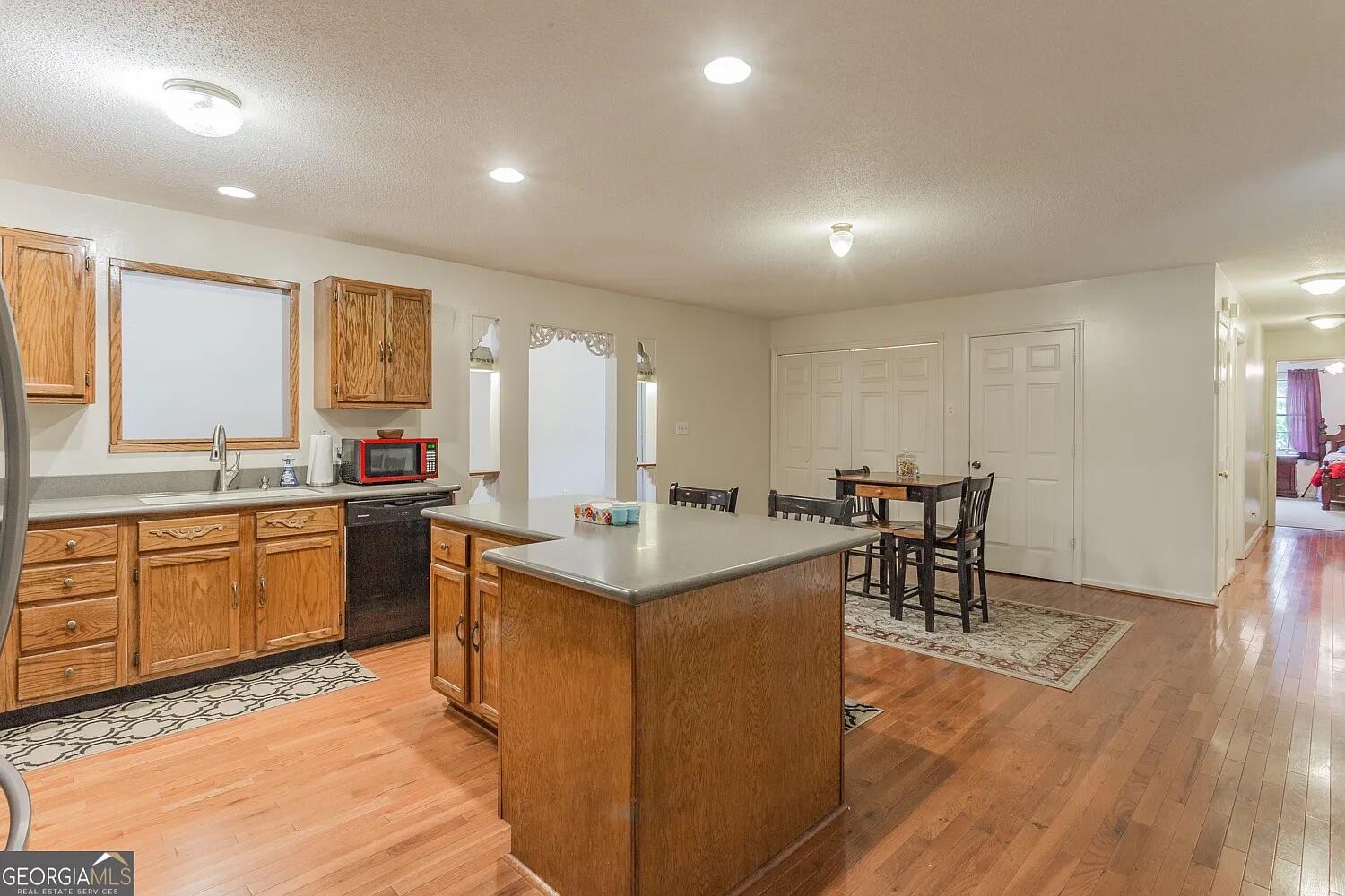1128 West Armuchee Road LaFayette, GA 30728 - Photo 18 of 44 1128 house 16