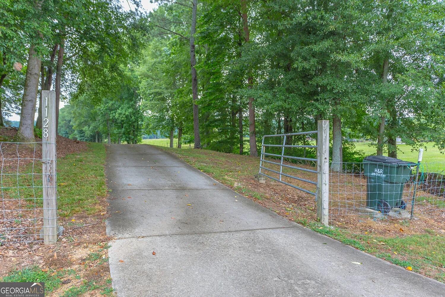 1128 West Armuchee Road LaFayette, GA 30728 - Photo 4 of 44 1128 house 3