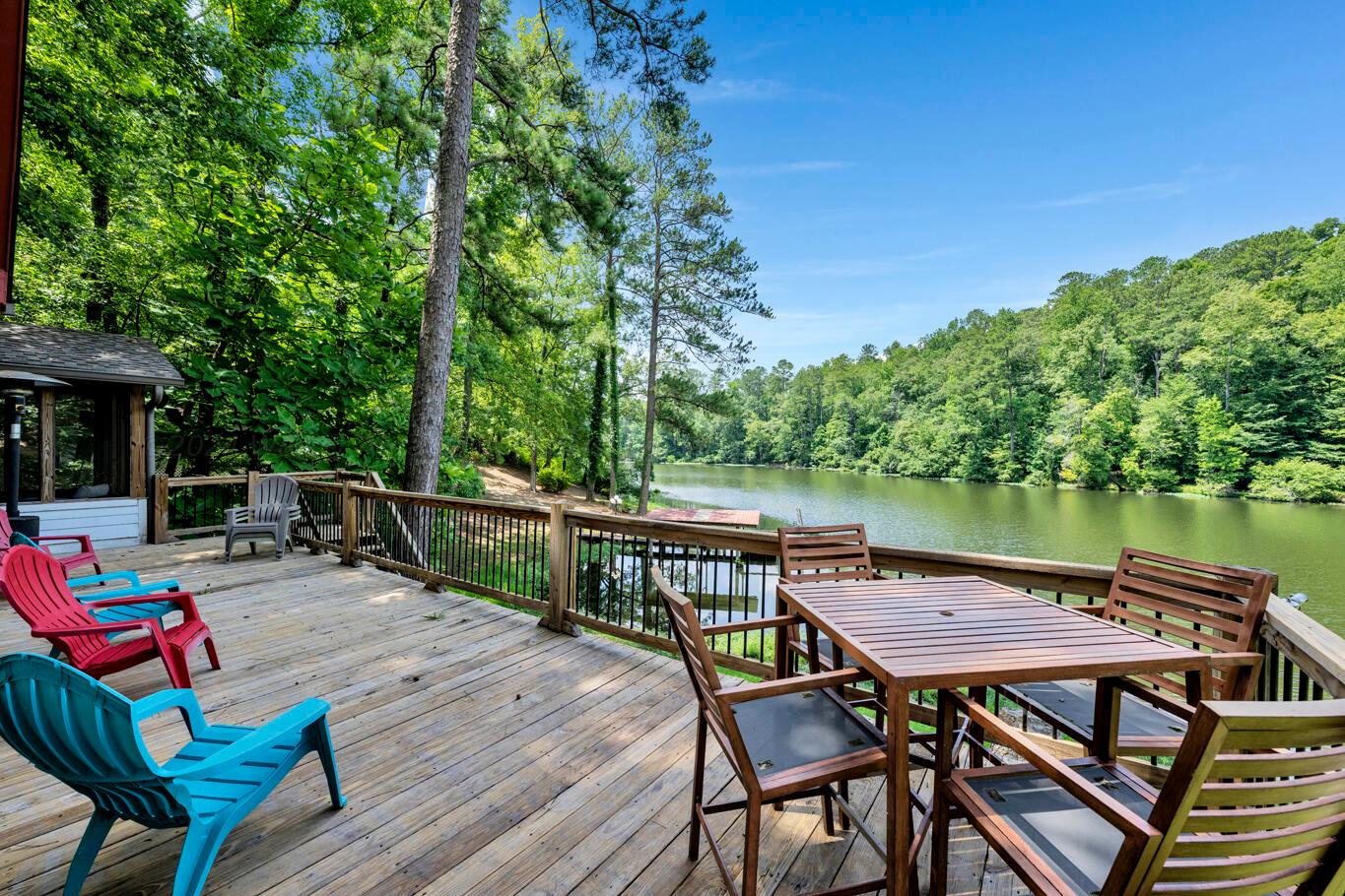 94 Skeeter Creek Road Cordova, AL 35550 - Photo 27 of 36 Gallery Image 27