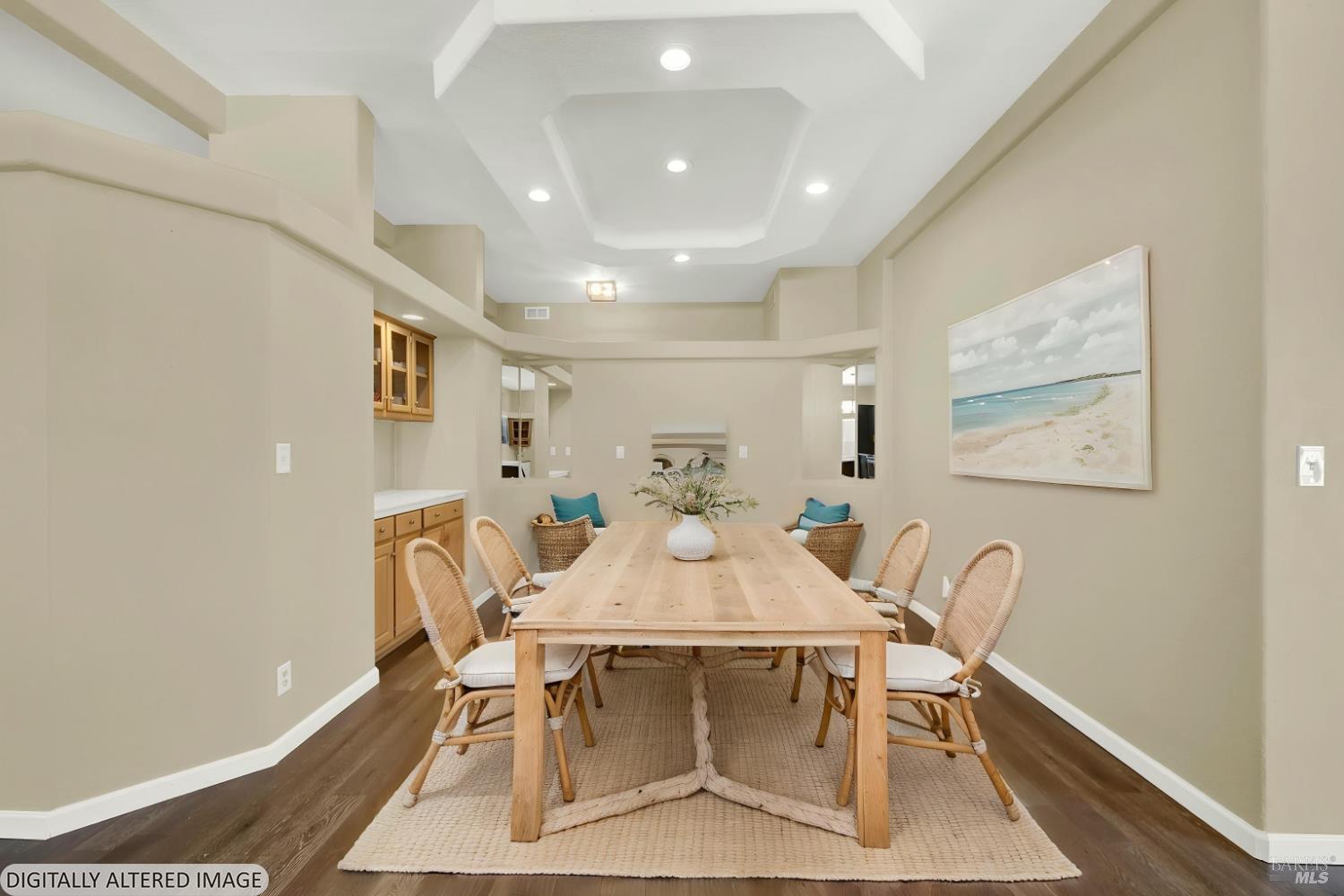 1145 Rimrock Drive Napa, CA 94558 - Photo 4 of 68