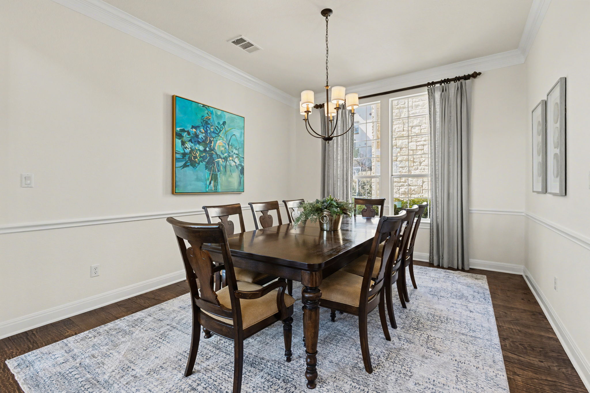121 Burgess Lane Austin, TX 78738 - Photo 9 of 40