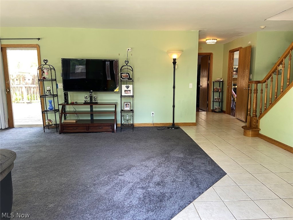 7468 Brecksville Road Independence, OH 44131 - Photo 9 of 35 Another view of the great room