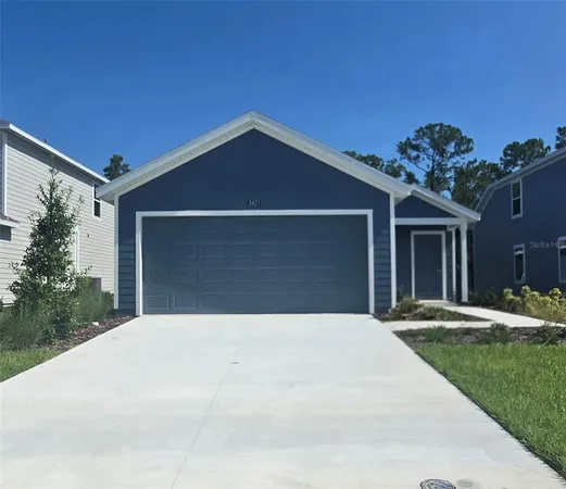 $2,200 | 5621 Morant Bay Path, Kissimmee, FL 34758