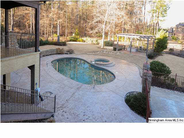 629 Springbank Terrace Birmingham, AL 35242 - Photo 31 of 32