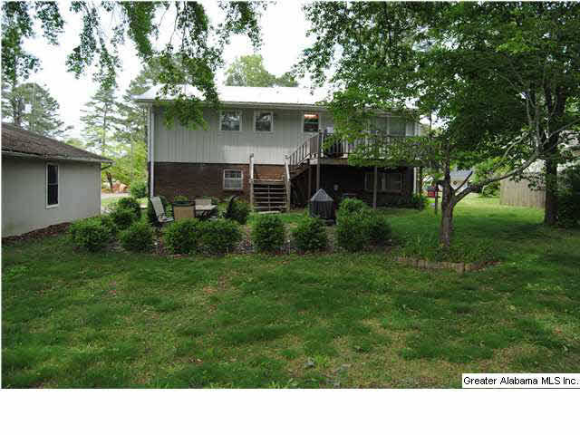 932 Graham Lane Mount Olive, AL 35117 - Photo 3 of 22