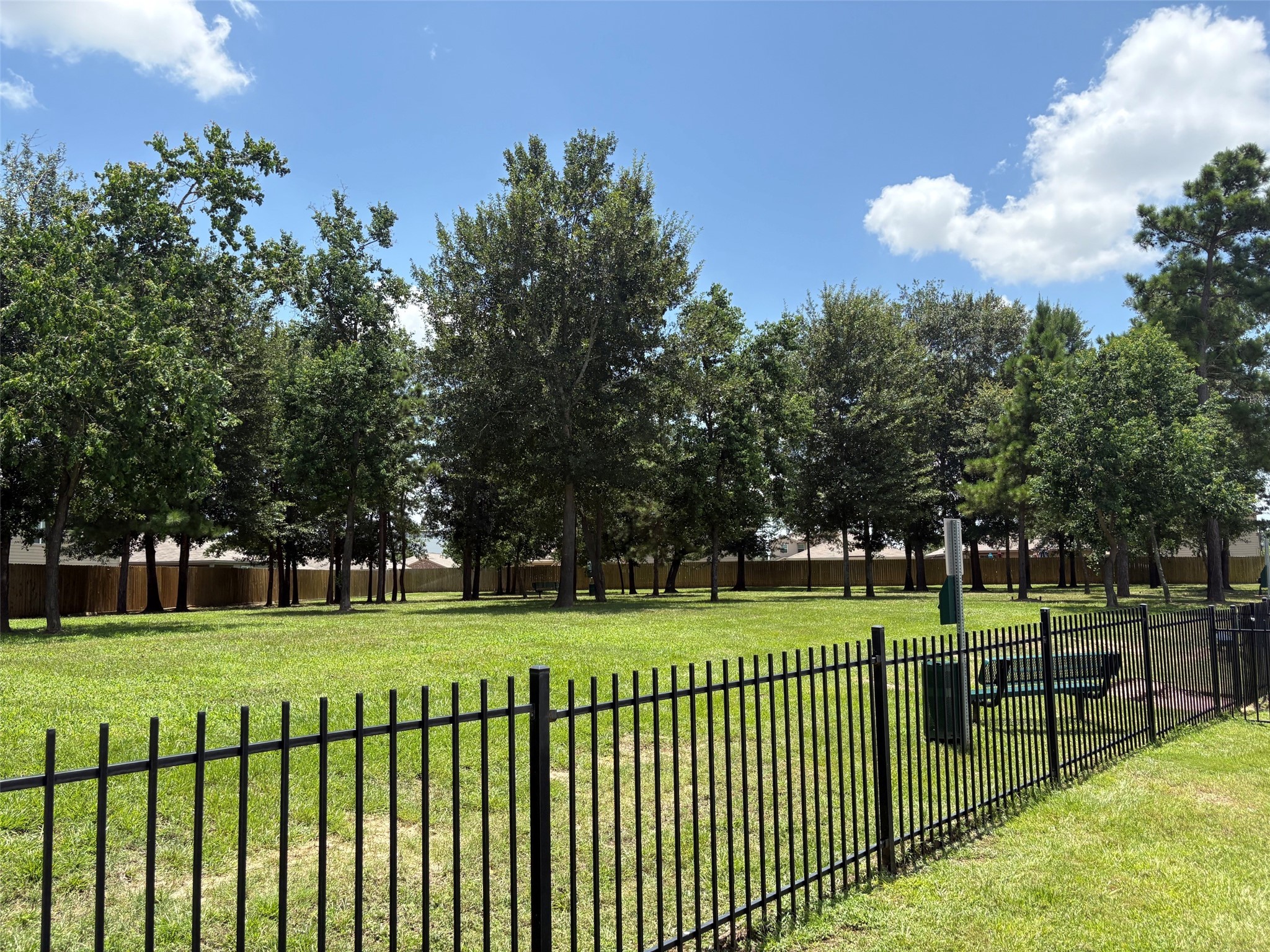 21103 Solstice Point Drive Hockley, TX 77447 - Photo 41 of 42 Dog Park