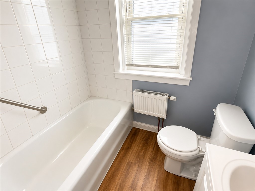 1052-1056 Dewey Avenue, Unit 1052 Rochester, NY 14613 - Photo 14 of 24
